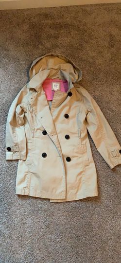 Girls outerwear