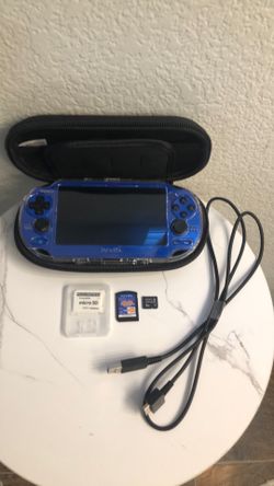 Ps vita