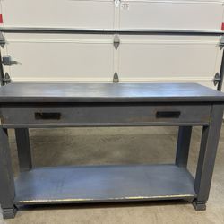 Great Multi Use Table! 