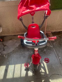 tricycle