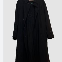 Trench Coat 