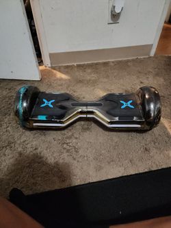 Hoverboard