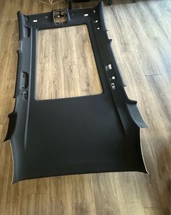 USED 2025 BMW X5 ROOF HEADLINER (contact info removed)6