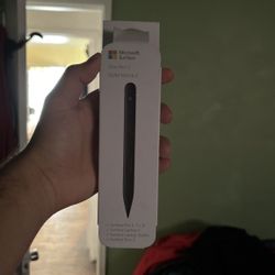 Microsoft Surface Slim Pen 2/Stylet Mince 2