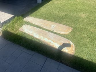 1959 Impala Turn Pike Skirts 