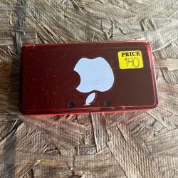 Nintendo 3ds God Condition 