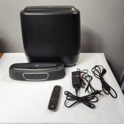 Polk Audio MagniFi Mini Home Theater Sound Bar System