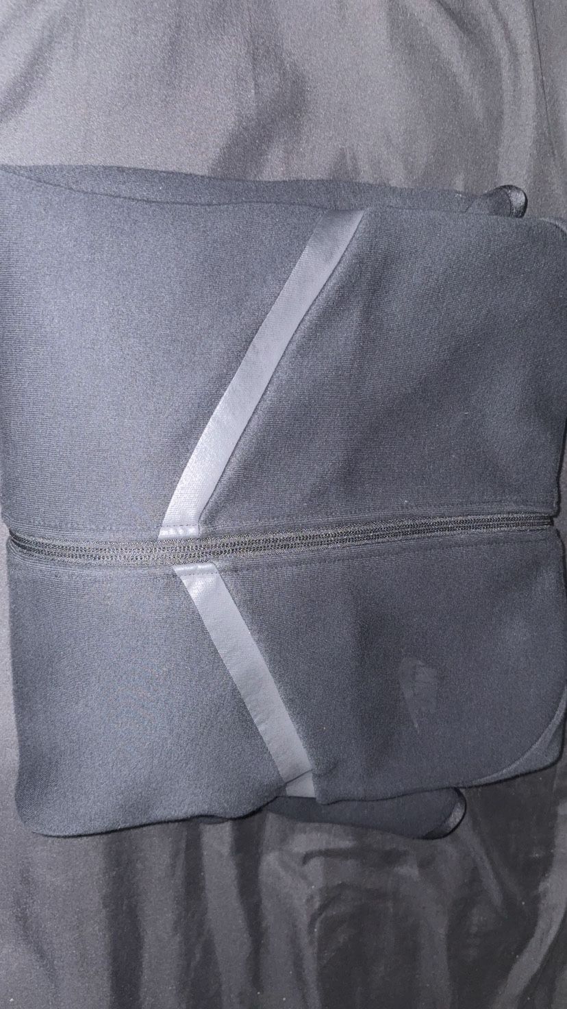 Nike tech