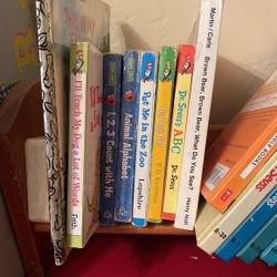 Dr Seuss And Children’s Books