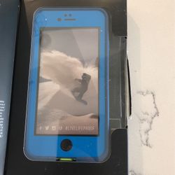 Phone Case For iPhone 6 And 6s Water Proof,dirt proof,snowproof