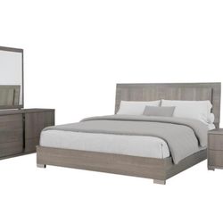 Juego De Cuarto Queen