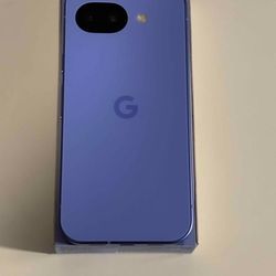Google Pixel 10A 128GB Unlocked