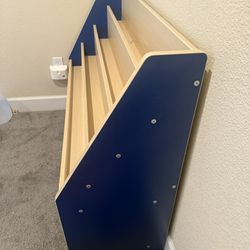 Bookcase For Kids