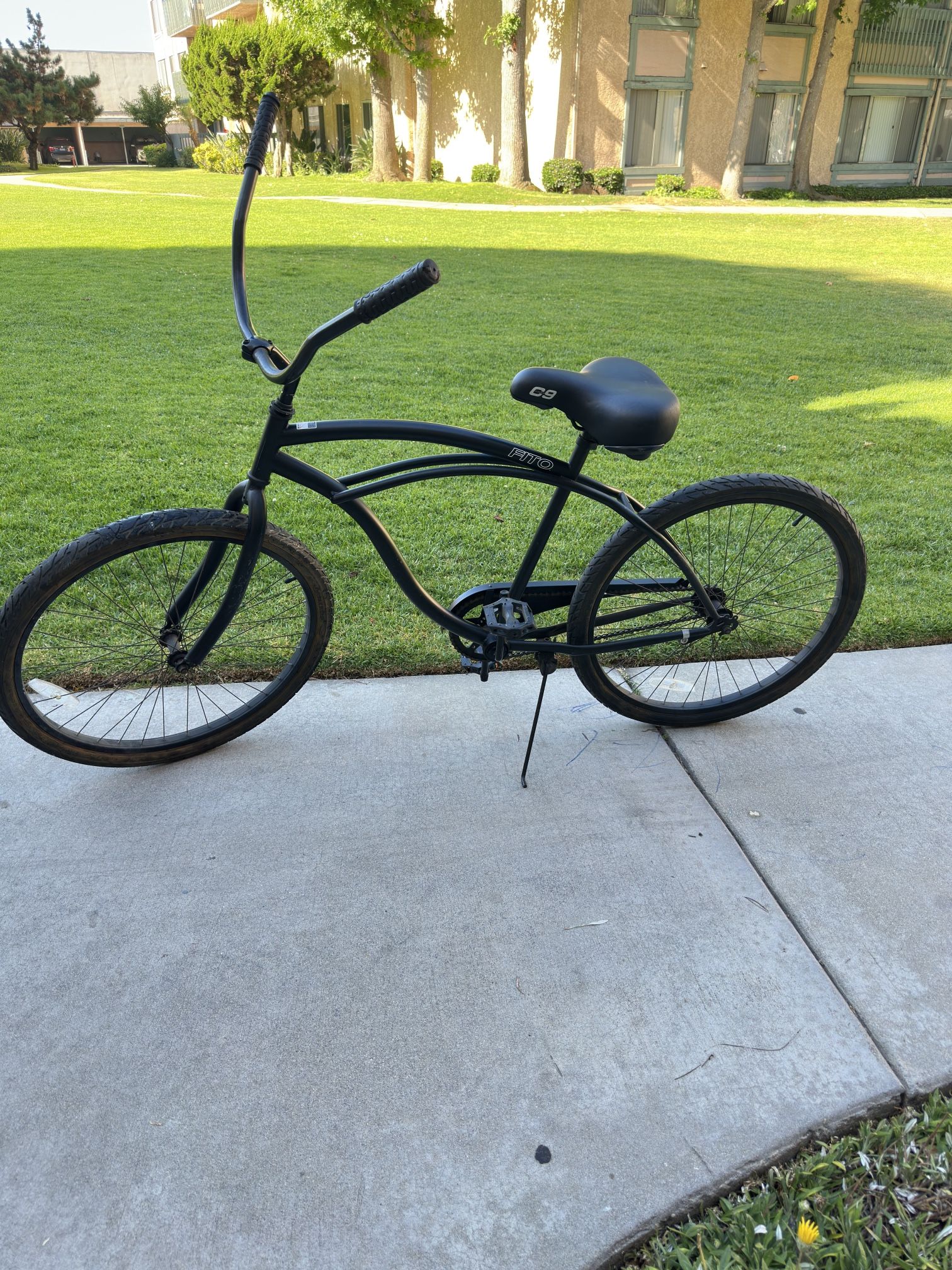 Bicycle