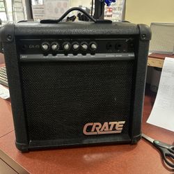 Amplifier 