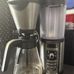 Ninja coffee Maker