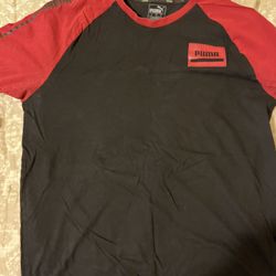 Puma Shirt
