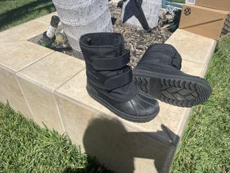 Boys Weatherproof Boots