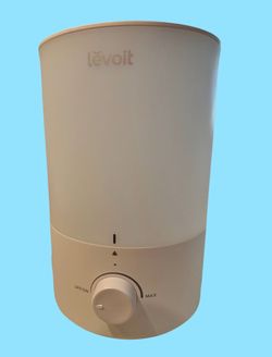 Levoit Dual 150 Ultrasonic Cool Mist Humidifier