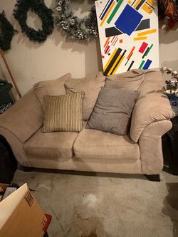 Living Room Furniture