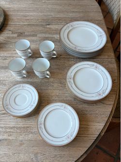 Noritake -Jenna - circa 1990 China
