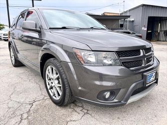 2015 Dodge Journey