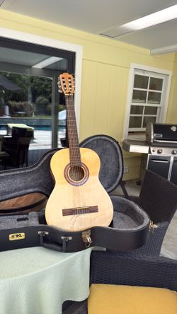 Beginner guitar