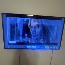 Samsung Tv 50 Inch