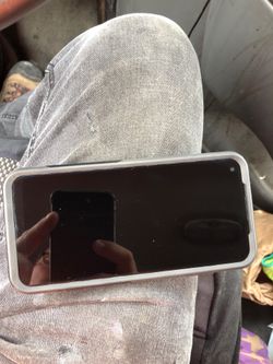 New Samsung galaxy A11. Used for 2 weeks