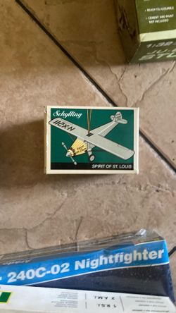 Vintage Plane
