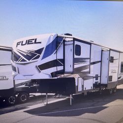 2022 FUEL 357