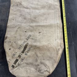 World War II Duffel Bag