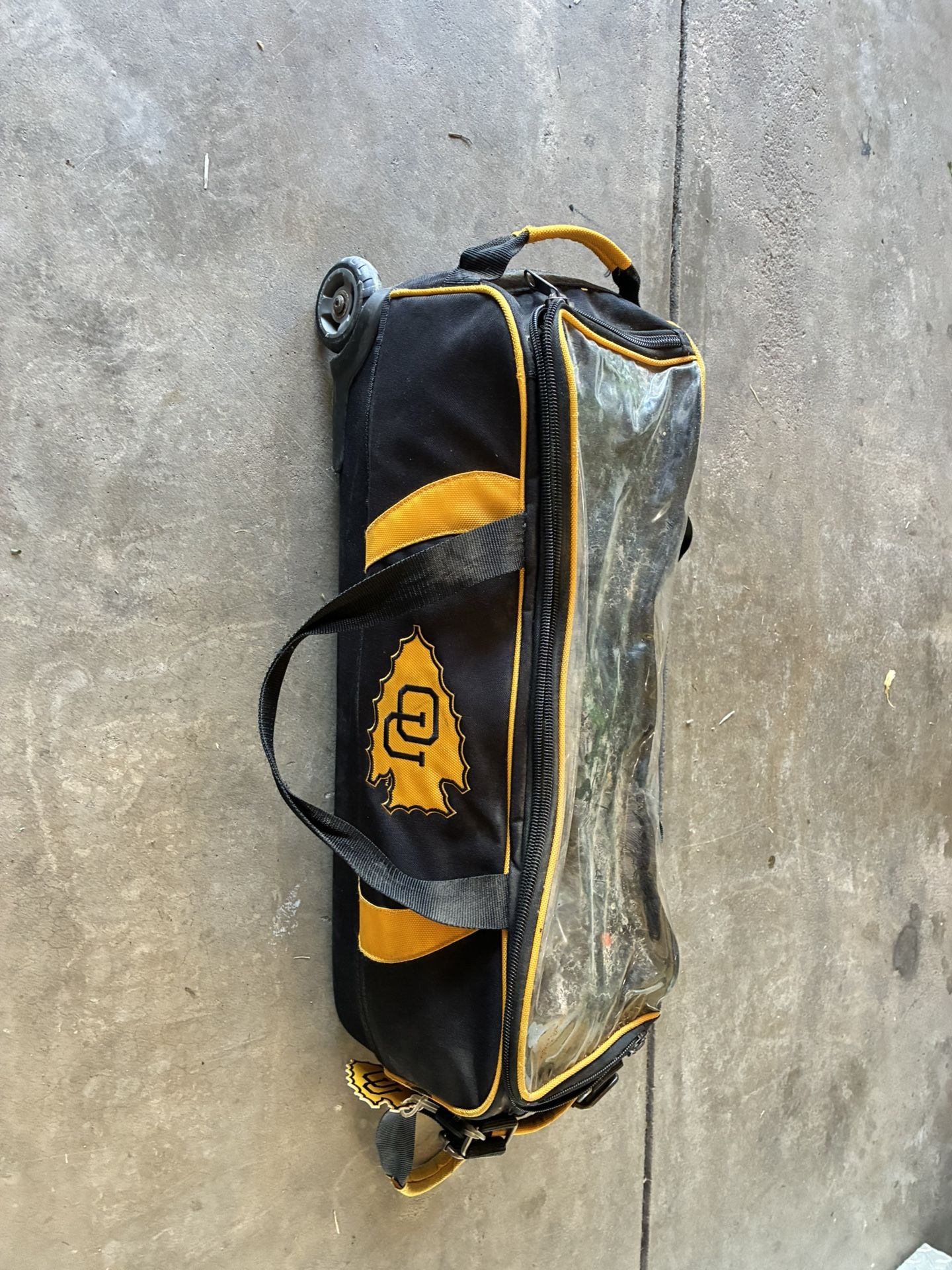 Bowling Ball Set 50$