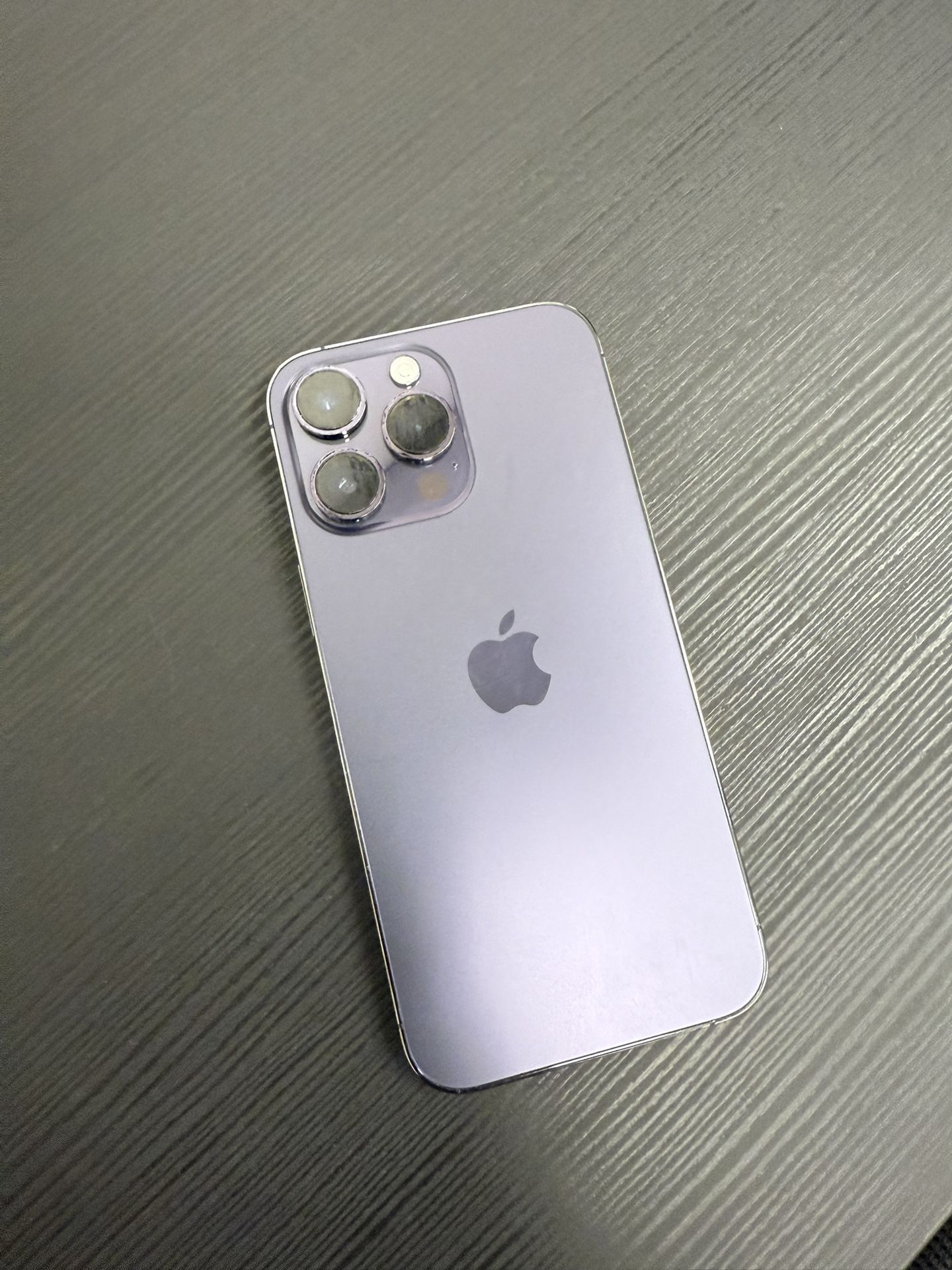 iPhone 14 Pro Max - AT&T 512 GB Purple