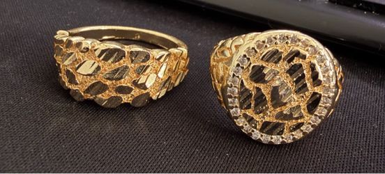 14k Gold Plated