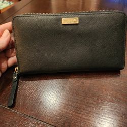 New Kate Spade Wallet