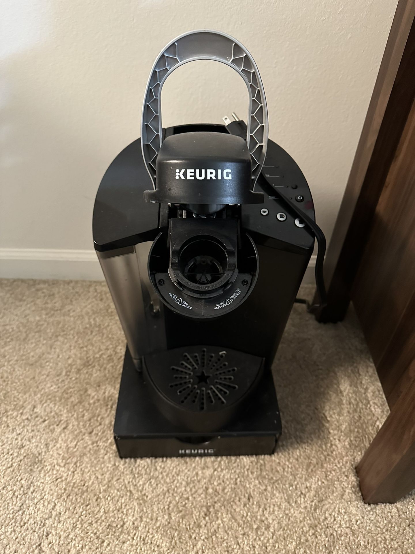 Keurig Kcups