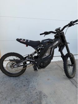 E ride pro S 17