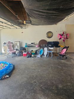 HUGE MOVING SALE - Everything Must Go! Furniture, Baby Gear, Electronics & More