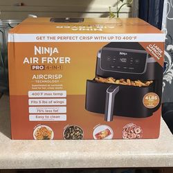 Ninja Air Fryer