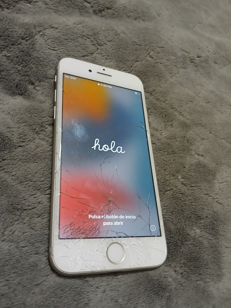 Iphone 7 3rd gen 64 gb unlocked