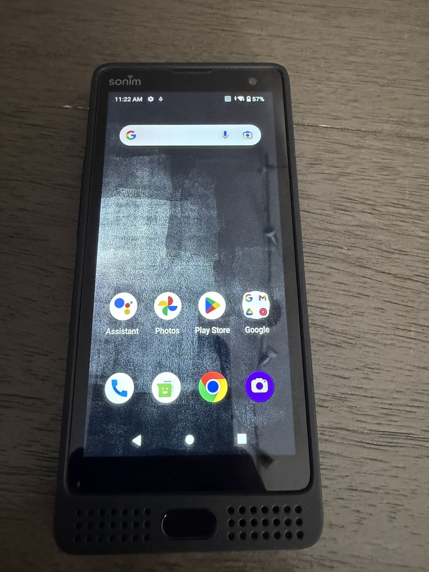 Sonim XP9900 XP10 Unlocked Android Phone