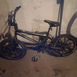 Bike mongoose