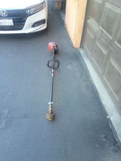 Craftsman weed eater straight shaft