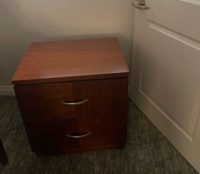 Decor Nightstand