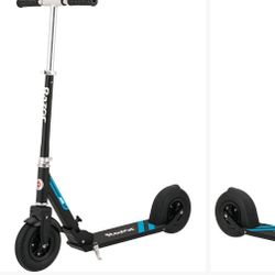 4 Scooters. Razor Air 5 Razor A5 Retail Over $100 Each!!
