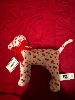 Victoria’s Secret PINK Mini Dog