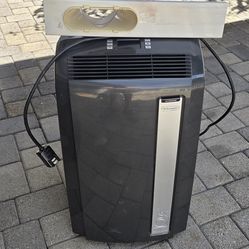 AIR CONDITIONER 12,500 BTU EXELENT CONDITIONS.