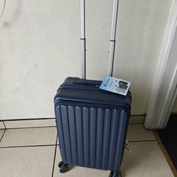 Maleta De Mano Nueva 