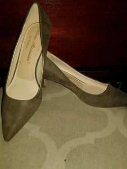 NEW Athena Alexander Heels